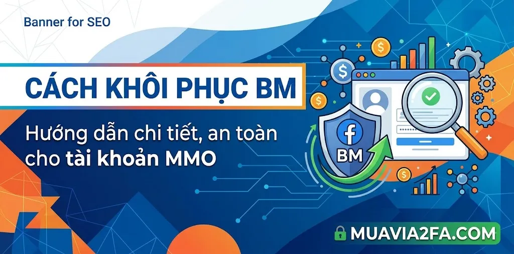 Business Manager Facebook bị vô hiệu hóa toàn bộ - màn hình thông báo Account Disabled